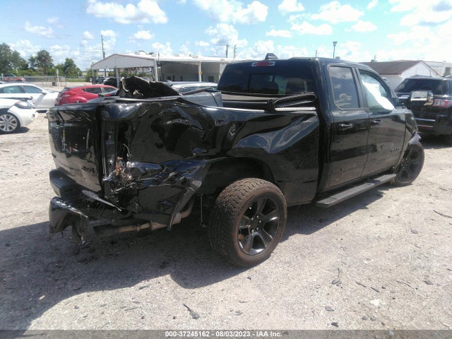 1C6SRFBT5MN804500 RAM 1500 Big Horn