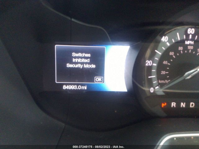 3FA6P0UU1FR138843 Ford Fusion S Hybrid