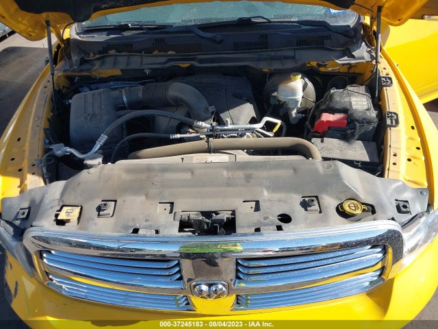 1C6RR6LT1GS341158 RAM 1500 Lone Star