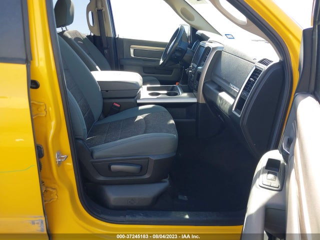 1C6RR6LT1GS341158 RAM 1500 Lone Star