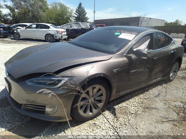 5YJSA1E29HF176385 Tesla Model S 100d/90d/75d/60d/p100d