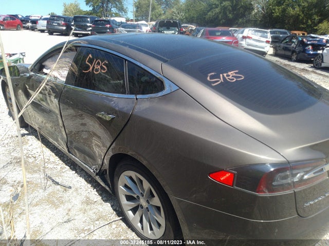 5YJSA1E29HF176385 Tesla Model S 100d/90d/75d/60d/p100d