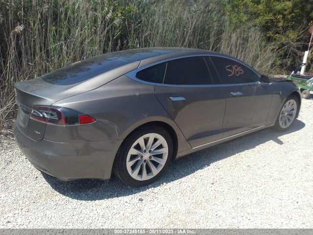5YJSA1E29HF176385 Tesla Model S 100d/90d/75d/60d/p100d