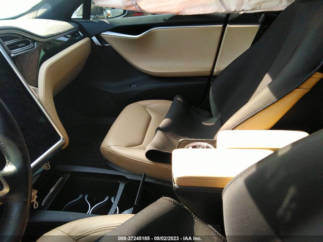 5YJSA1E29HF176385 Tesla Model S 100d/90d/75d/60d/p100d