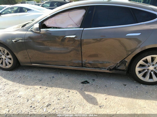 5YJSA1E29HF176385 Tesla Model S 100d/90d/75d/60d/p100d