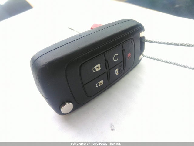 Chevrolet Impala Premier 2018 2G1125S39J9168450 Image 11