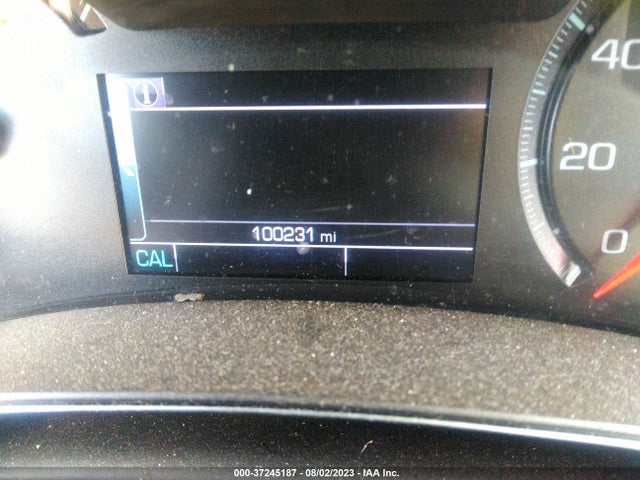 Chevrolet Impala Premier 2018 2G1125S39J9168450 Image 15