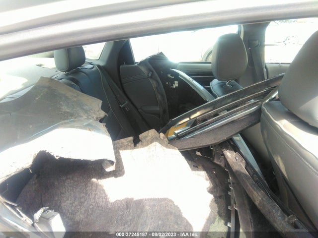 Chevrolet Impala Premier 2018 2G1125S39J9168450 Image 8