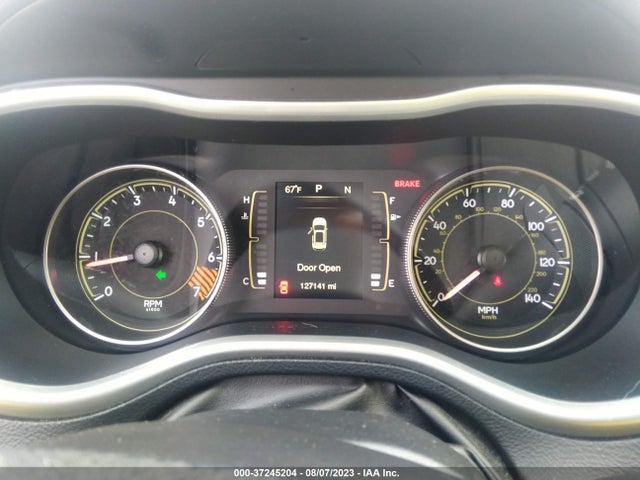 1C4PJMCB1EW265255 Jeep Cherokee Latitude