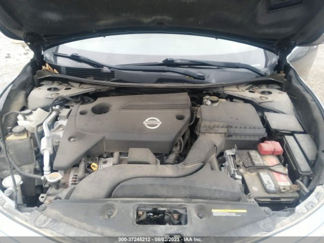 1N4AL3AP4EC154621 Nissan Altima 2.5 Sv