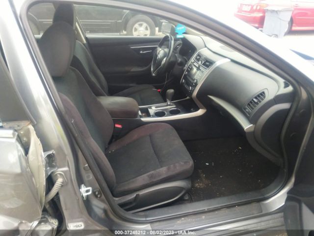 1N4AL3AP4EC154621 Nissan Altima 2.5 Sv