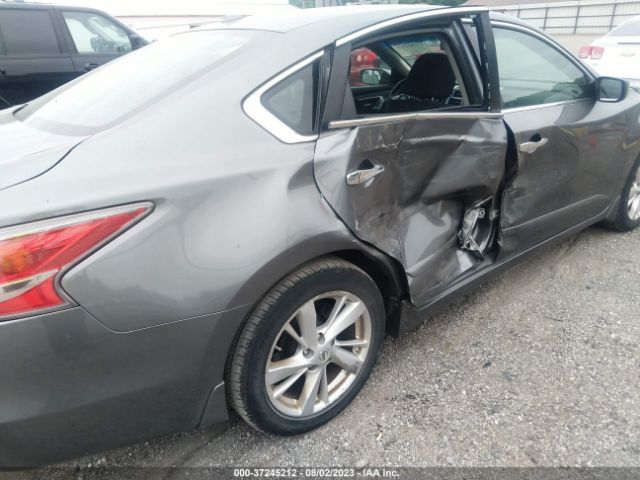 1N4AL3AP4EC154621 Nissan Altima 2.5 Sv
