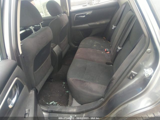 1N4AL3AP4EC154621 Nissan Altima 2.5 Sv