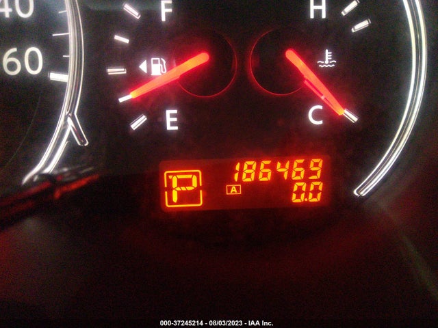 2010 NISSAN ALTIMA 2.5 SL VIN: 1N4AL2AP2AN490177