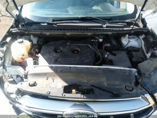 2FMTK4J92FBB78524 Ford EDGE SEL