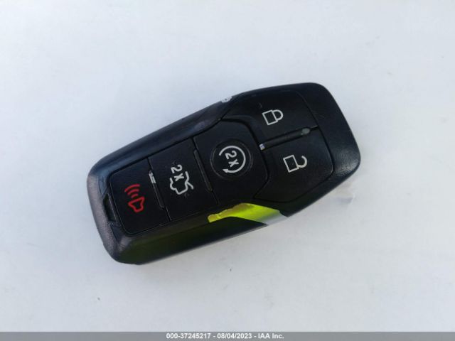 2FMTK4J92FBB78524 Ford EDGE SEL