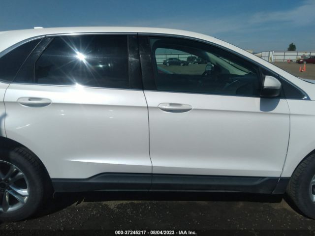 2FMTK4J92FBB78524 Ford EDGE SEL