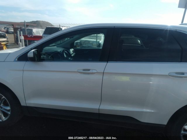 2FMTK4J92FBB78524 Ford EDGE SEL