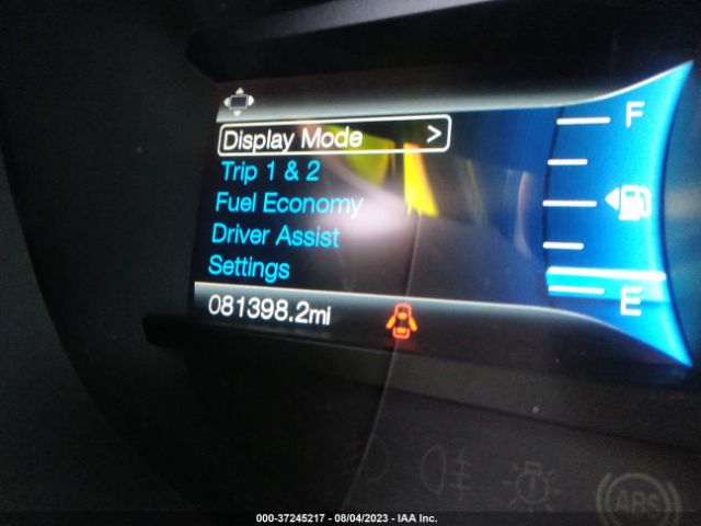 2FMTK4J92FBB78524 Ford EDGE SEL