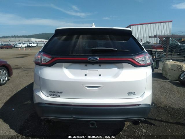 2FMTK4J92FBB78524 Ford EDGE SEL