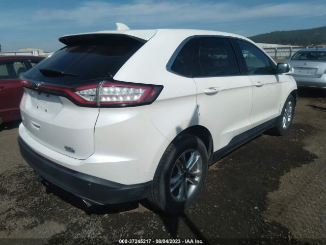 2FMTK4J92FBB78524 Ford EDGE SEL