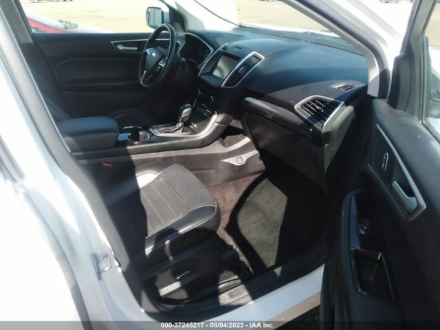 2FMTK4J92FBB78524 Ford EDGE SEL