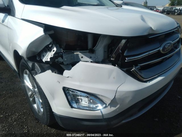 2FMTK4J92FBB78524 Ford EDGE SEL