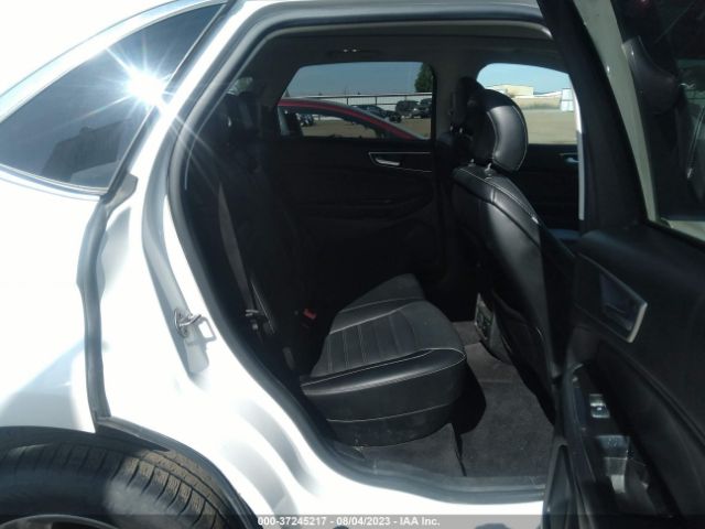 2FMTK4J92FBB78524 Ford EDGE SEL