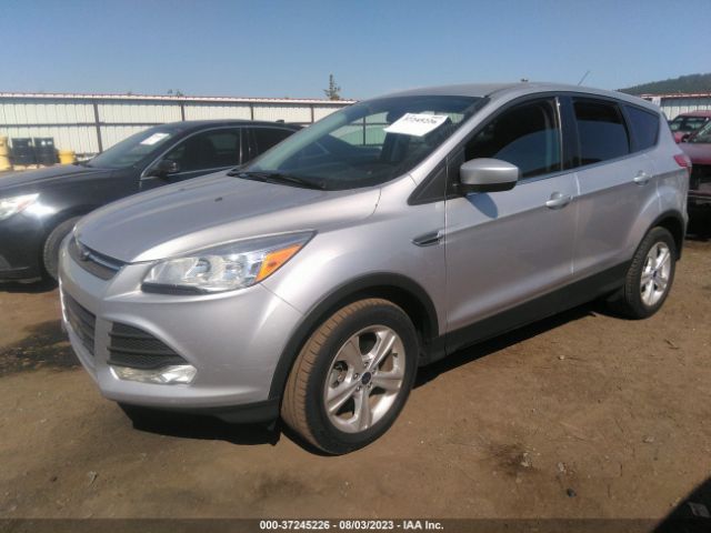 1FMCU9GX8GUC46026 Ford ESCAPE SE
