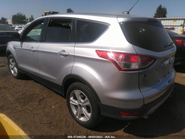 1FMCU9GX8GUC46026 Ford ESCAPE SE