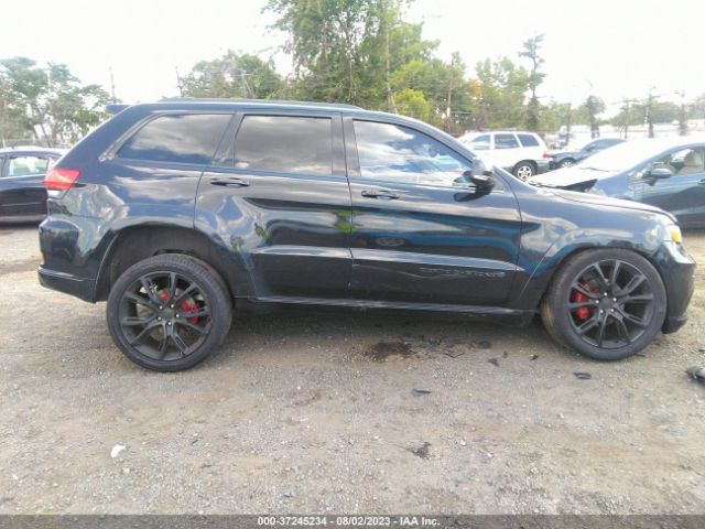 1C4RJFJG7GC312182 Jeep Grand Cherokee Summit