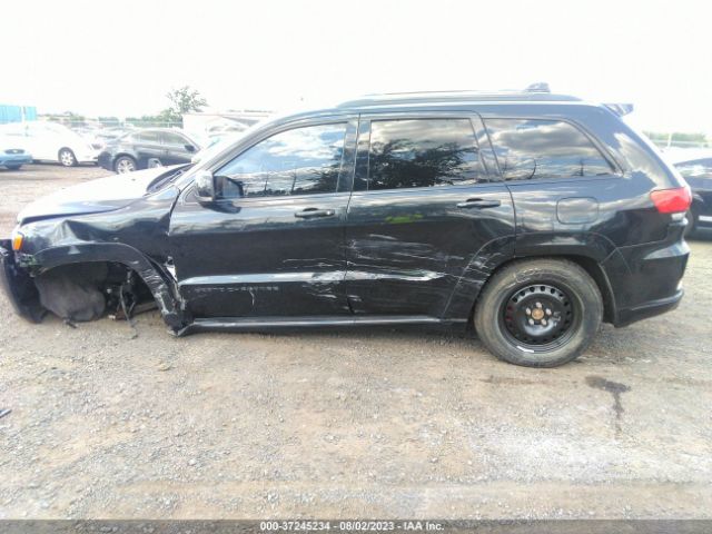 1C4RJFJG7GC312182 Jeep Grand Cherokee Summit