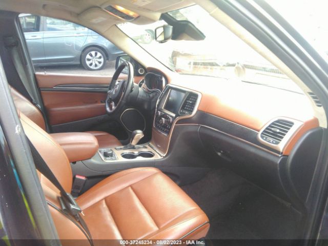 1C4RJFJG7GC312182 Jeep Grand Cherokee Summit