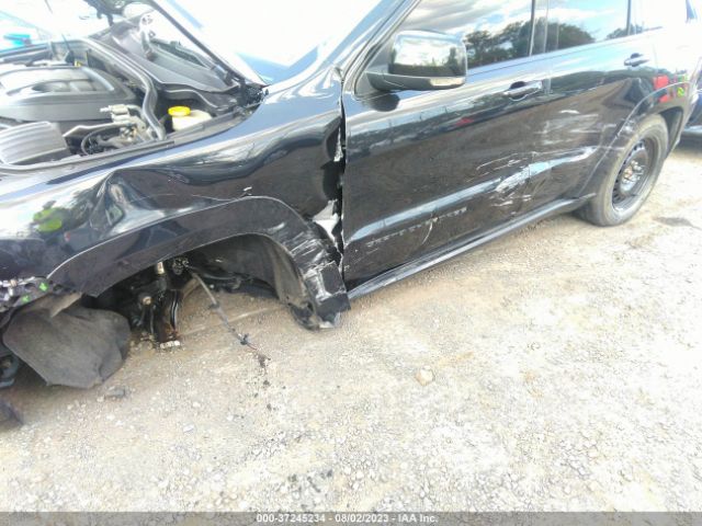 1C4RJFJG7GC312182 Jeep Grand Cherokee Summit
