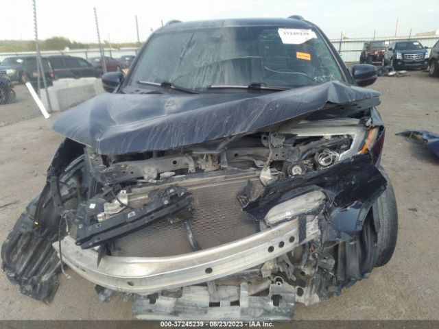 5FNYF6H01HB085288 Honda Pilot Elite