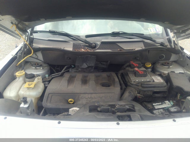 2012 JEEP PATRIOT 1C4NJRBB0CD576514 Photo 9