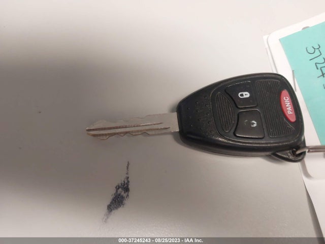 2012 JEEP PATRIOT 1C4NJRBB0CD576514 Photo 10