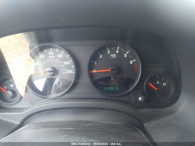 2012 JEEP PATRIOT 1C4NJRBB0CD576514 Photo 6