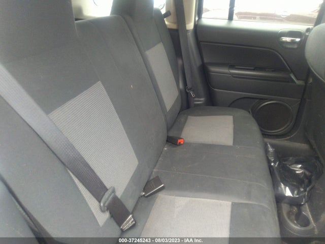 2012 JEEP PATRIOT 1C4NJRBB0CD576514 Photo 7