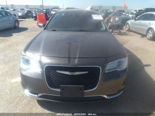 2C3CCAAG9FH780546 Chrysler 300 Limited