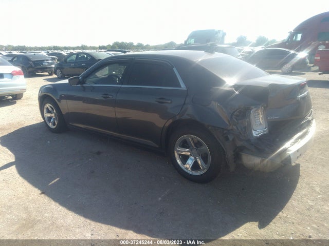 2C3CCAAG9FH780546 Chrysler 300 Limited