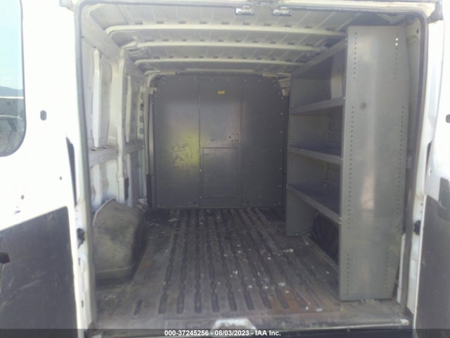 3C6TRVNG8JE100532 RAM Promaster Cargo Van