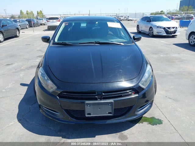 Dodge DART SXT 2015 1C3CDFBB8FD310342 Image 12