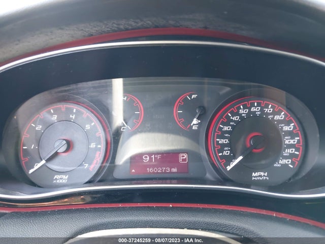 Dodge DART SXT 2015 1C3CDFBB8FD310342 Image 7