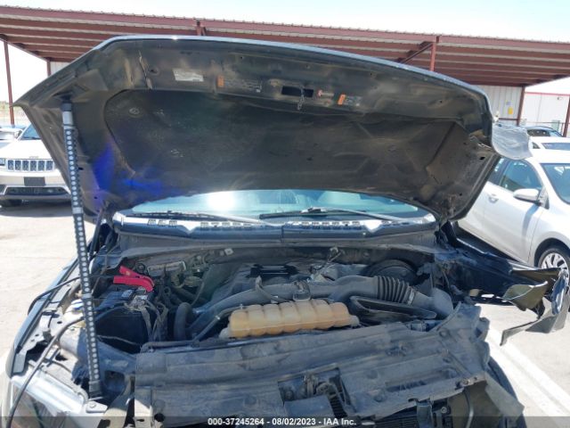 1FTEW1CP3GKE93075 Ford F-150 Xl/lariat/xlt