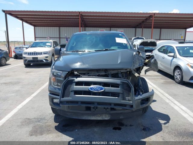 1FTEW1CP3GKE93075 Ford F-150 Xl/lariat/xlt
