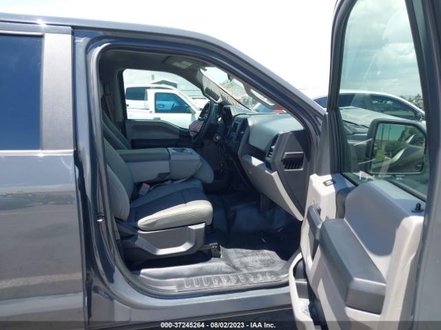 1FTEW1CP3GKE93075 Ford F-150 Xl/lariat/xlt