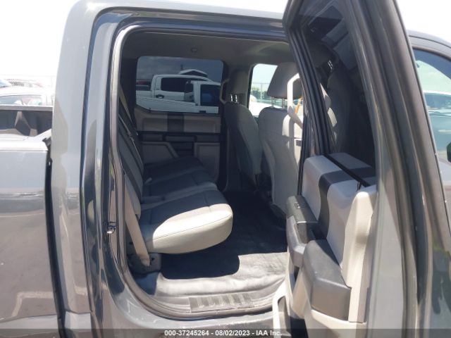 1FTEW1CP3GKE93075 Ford F-150 Xl/lariat/xlt