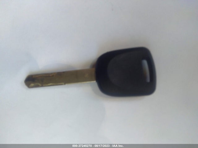2005 HONDA ACCORD CPE EX-L VIN: 1HGCM72625A019244