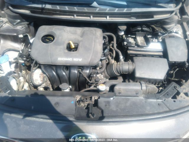 3KPFK4A73HE066357 KIA FORTE LX